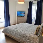 GRAND T3 70m2 ,COSY TOUT CONFORT ,2 CHAMBRES