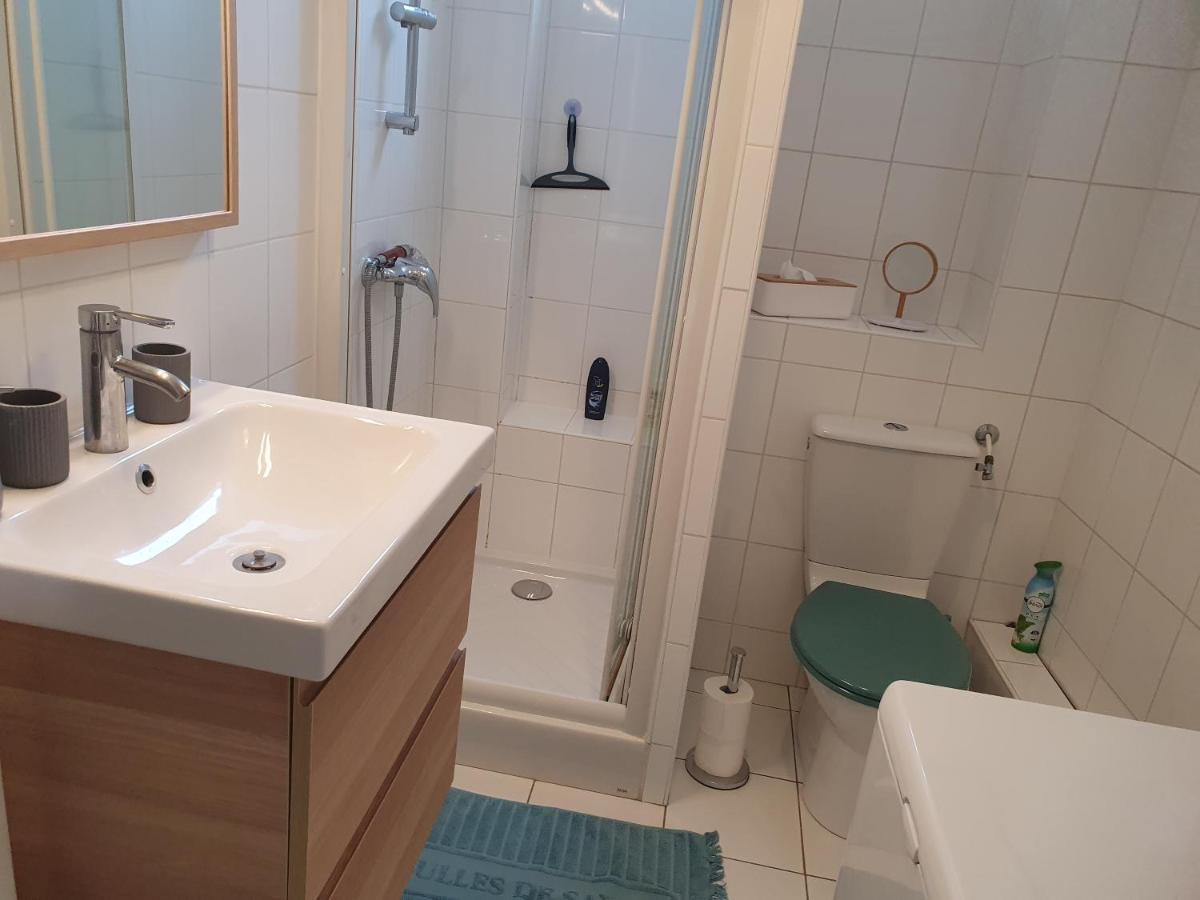 Grand T3 70m2 ,cosy Confort ,2 Reims