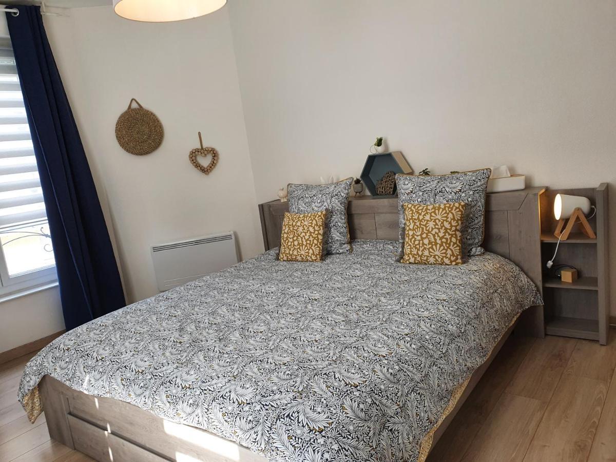 Appartement Grand T3 70m2 ,cosy Confort ,2 Reims